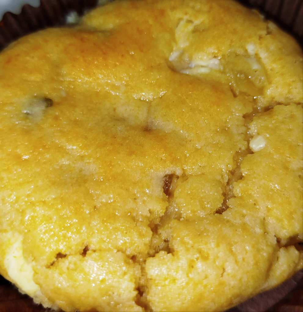 Cookie Fourré Lemon Curd Maison