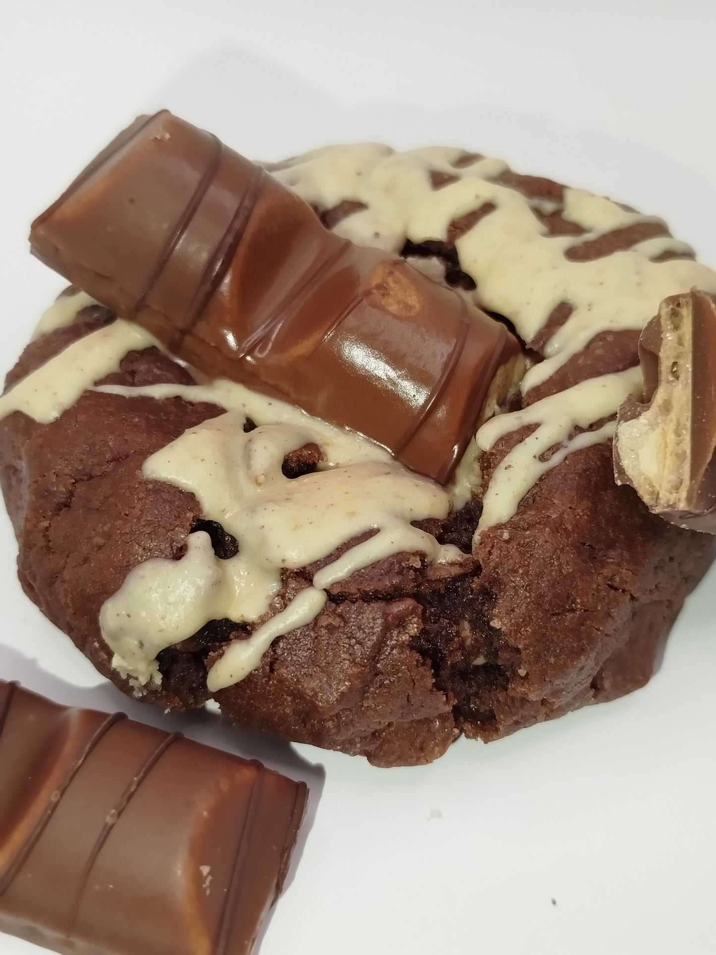 Cookie Fourré Choco - Bueno