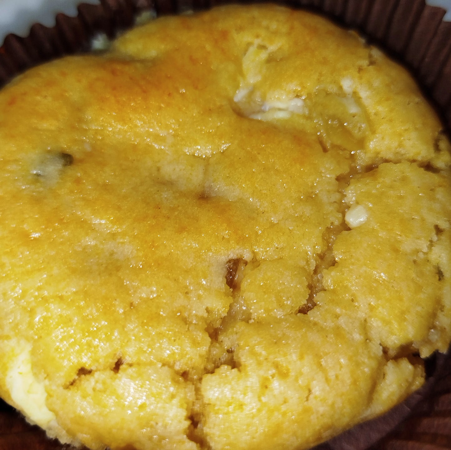 Cookie Fourré Lemon Curd Maison