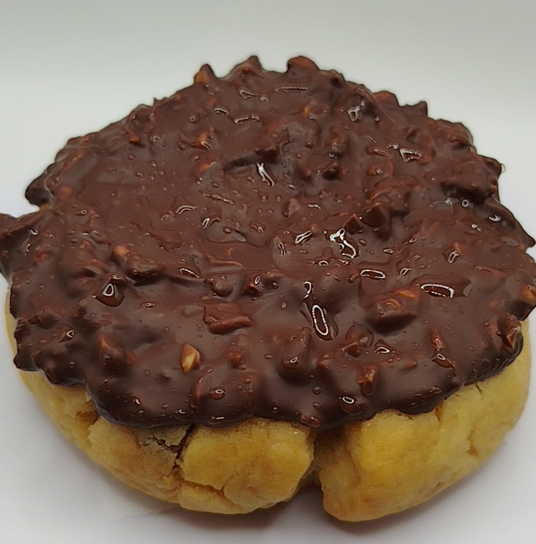 Cookie Fourré Choco - Peanut