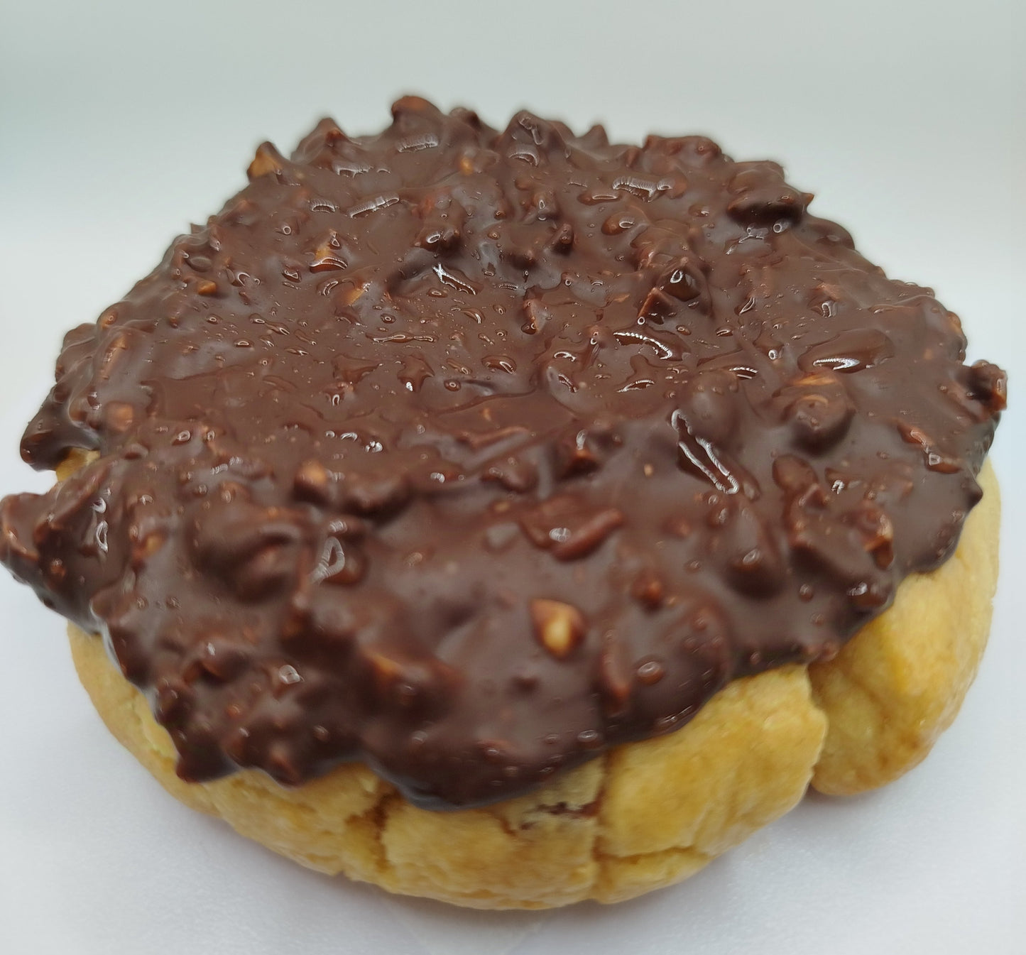 Cookie Fourré Choco - Peanut