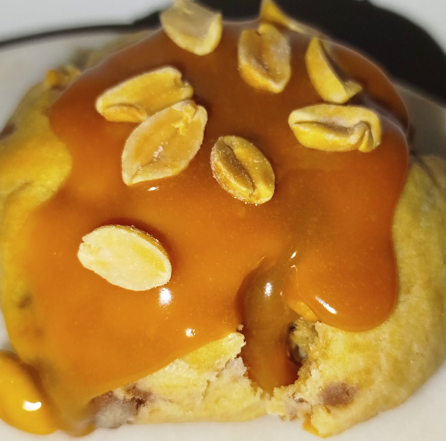 Cookie Façon Snickers