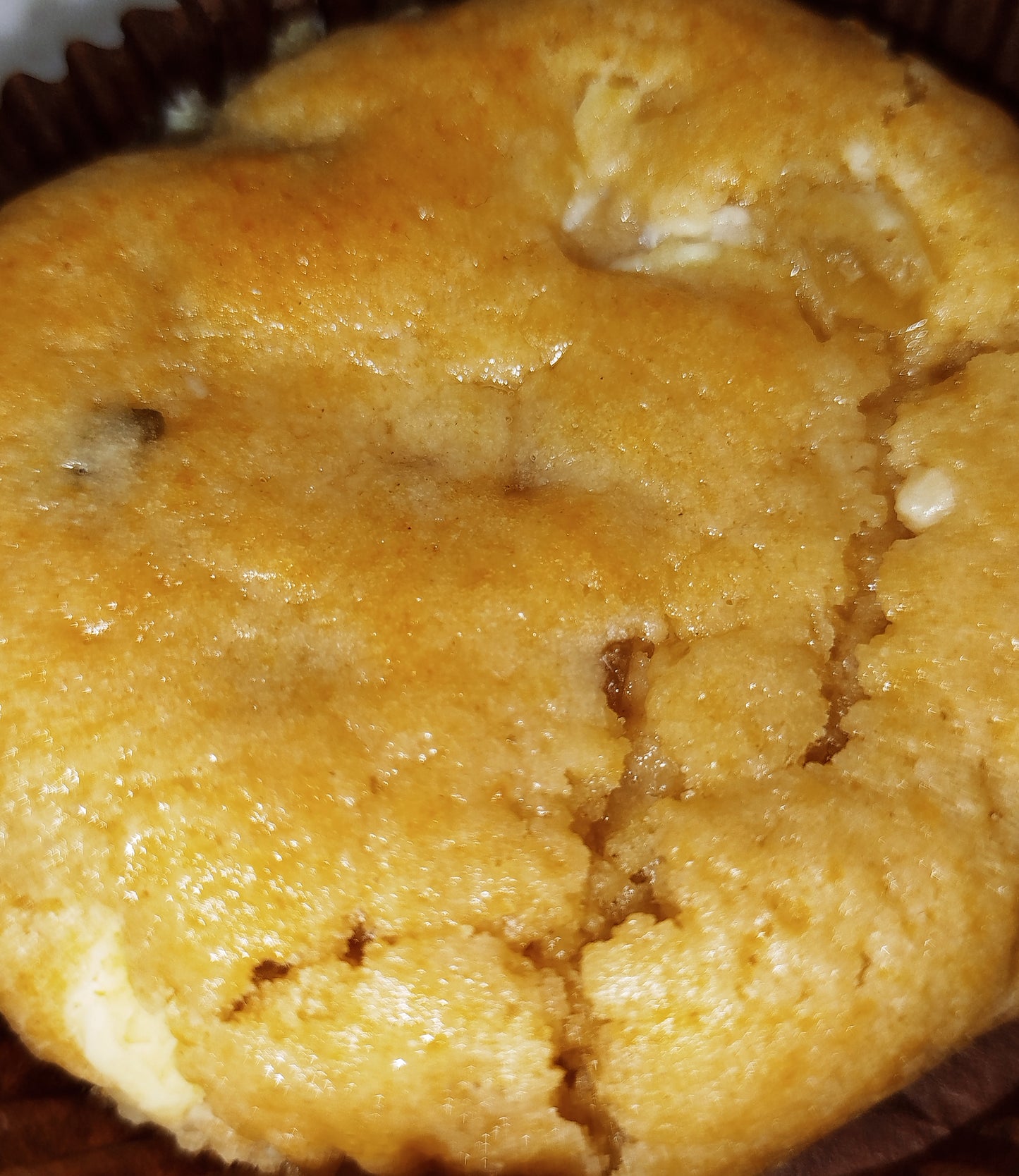 Cookie Fourré Lemon Curd Maison