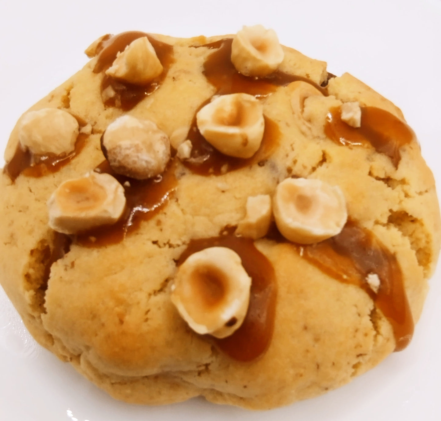 Cookie Choco Praliné Maison 100% Noisettes