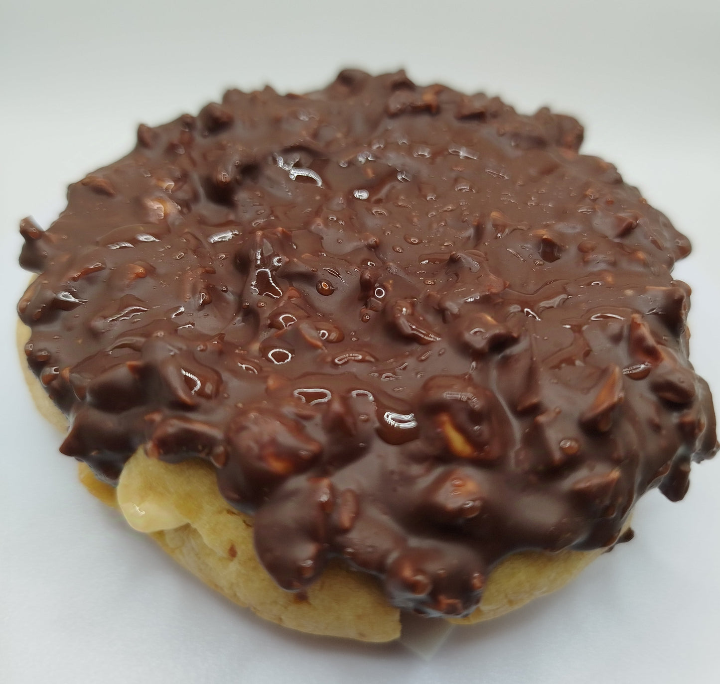 Cookie Fourré Choco - Peanut