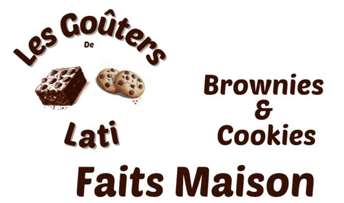 Les Goûters De Lati 🍪